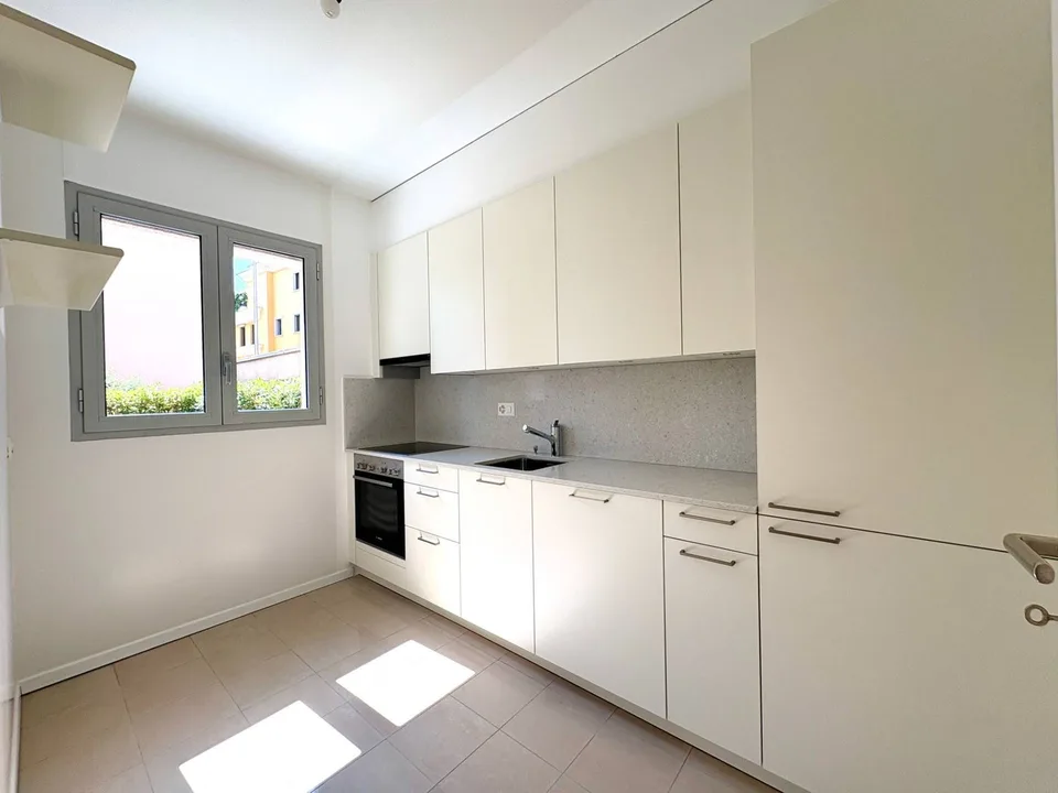 Appartamento - Lugano