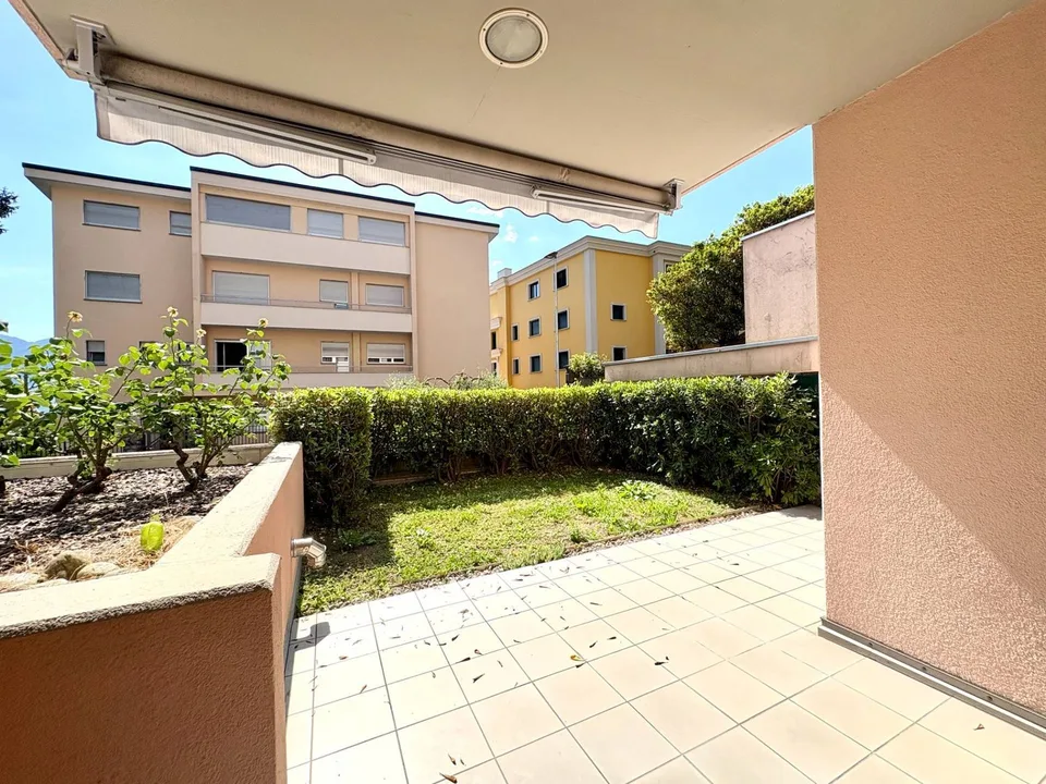Appartamento - Lugano – foto 8 di 9