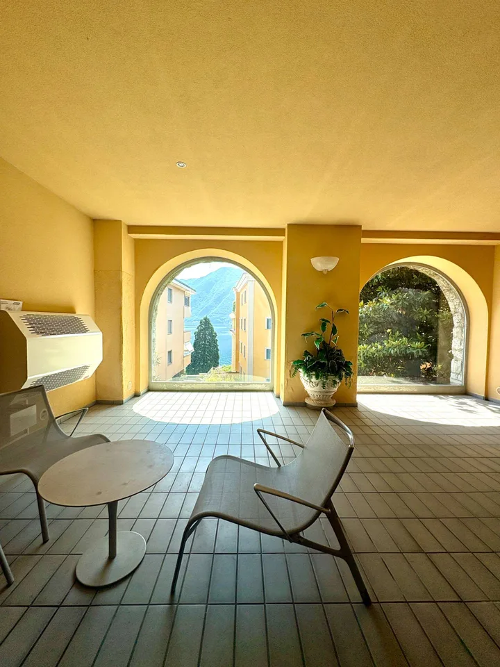 Appartamento - Lugano