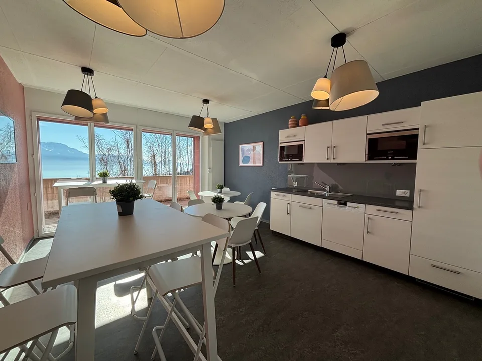 Büro von etwa 204 m2 im 3. Stock – Foto 11 von 12