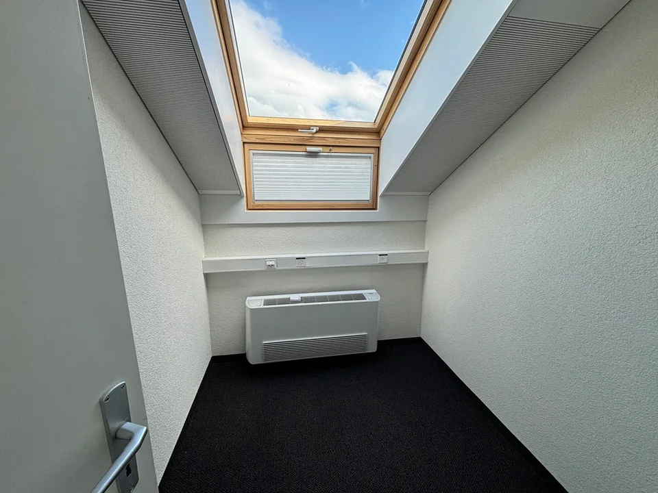 Büro von etwa 204 m2 im 3. Stock – Foto 7 von 12