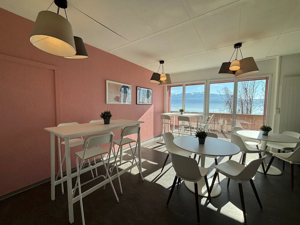 Büro von etwa 204 m2 im 3. Stock – Foto 10 von 12