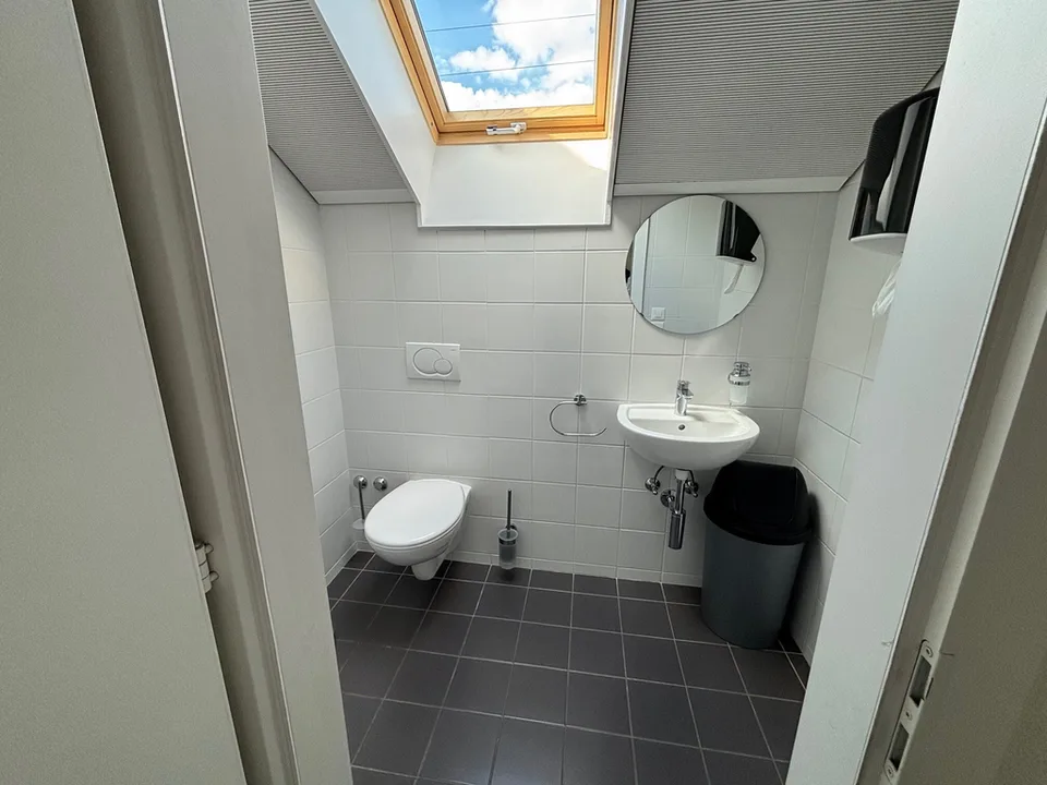 Büro von etwa 204 m2 im 3. Stock – Foto 8 von 12