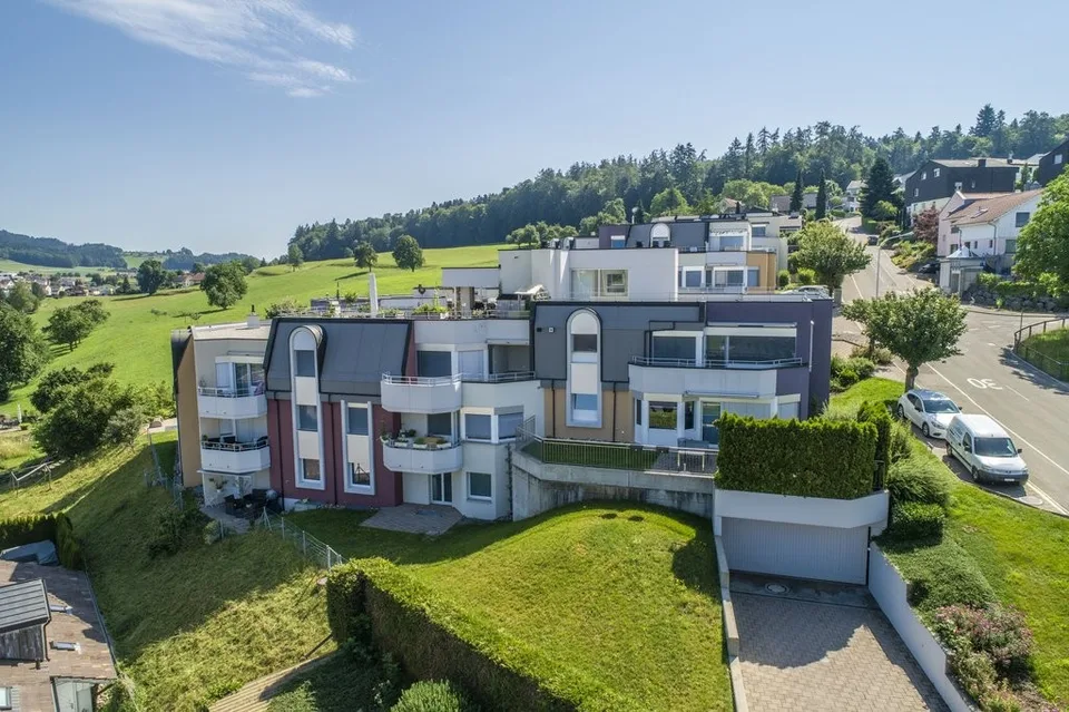 Einstellplatz zu vermieten