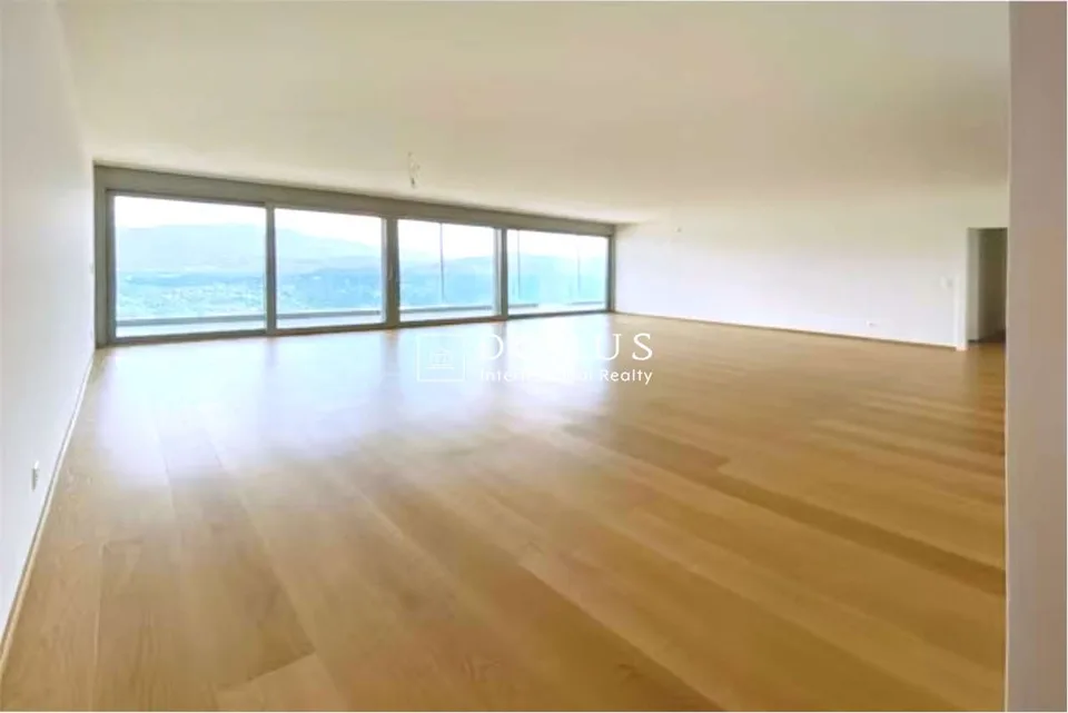 Résidence de luxe