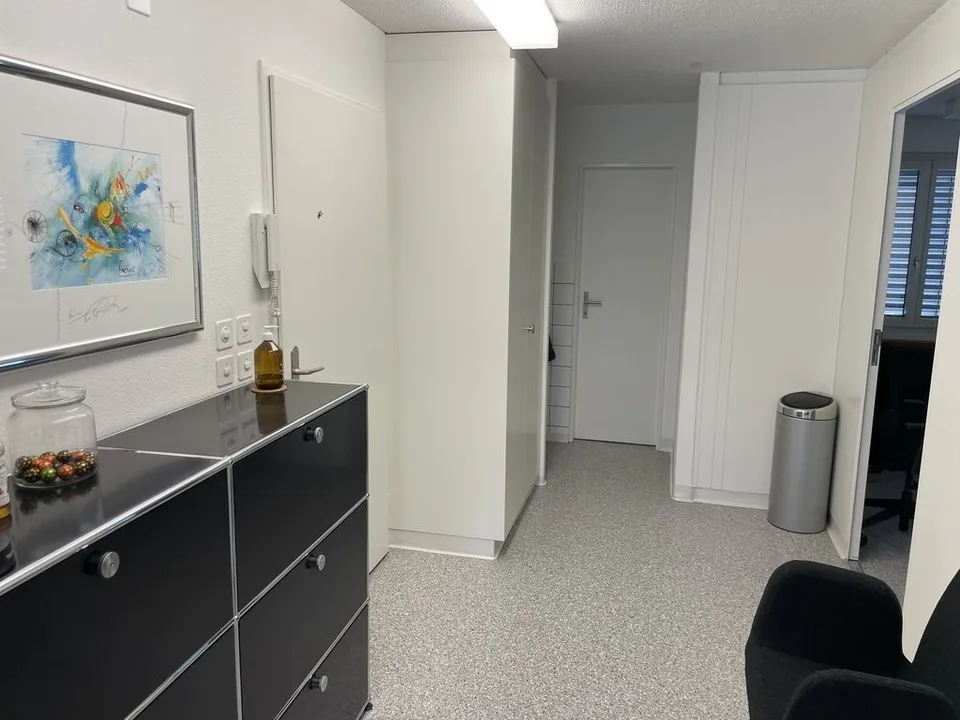 Ihr Gewerbeobjekt über 95m2 im Zentrum von Horw!