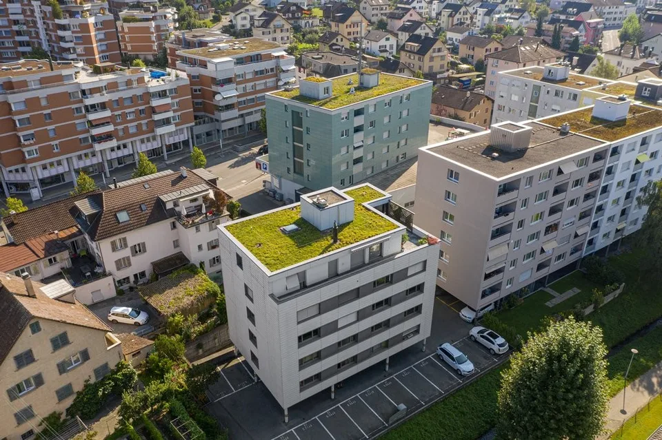 Ihr Gewerbeobjekt über 95m2 im Zentrum von Horw!