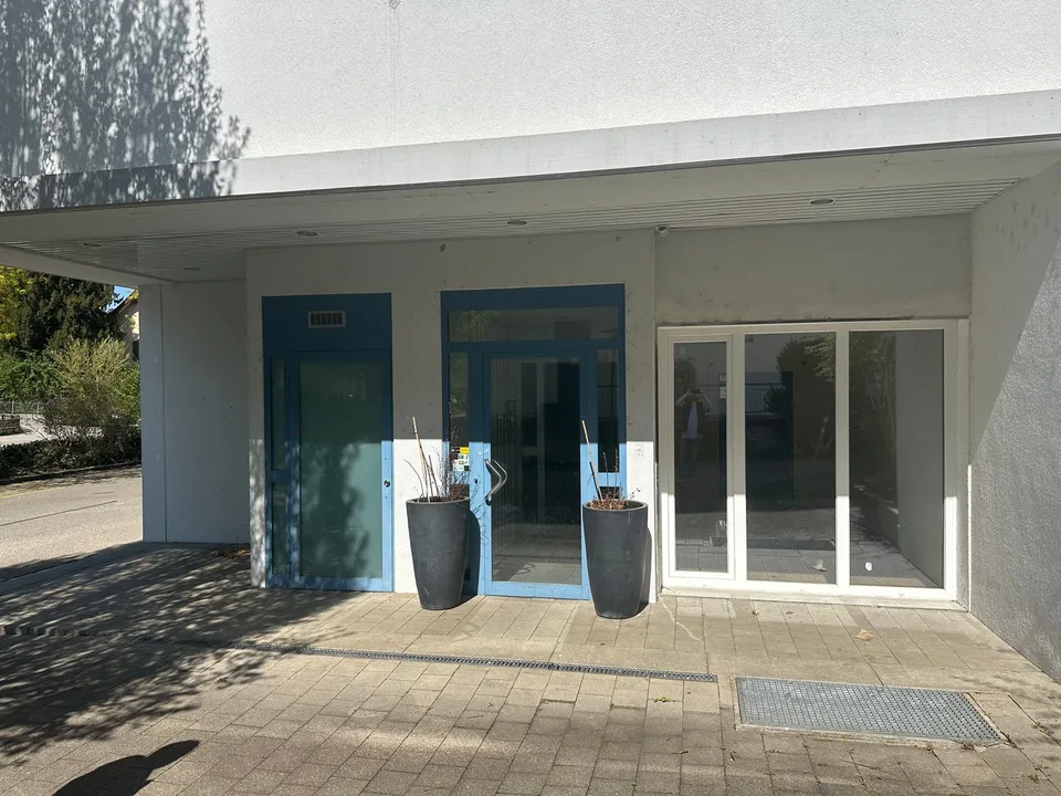 ***zentrale Gewerberäumlichkeiten mit vielfältiger Nutzungsmöglichkeit***