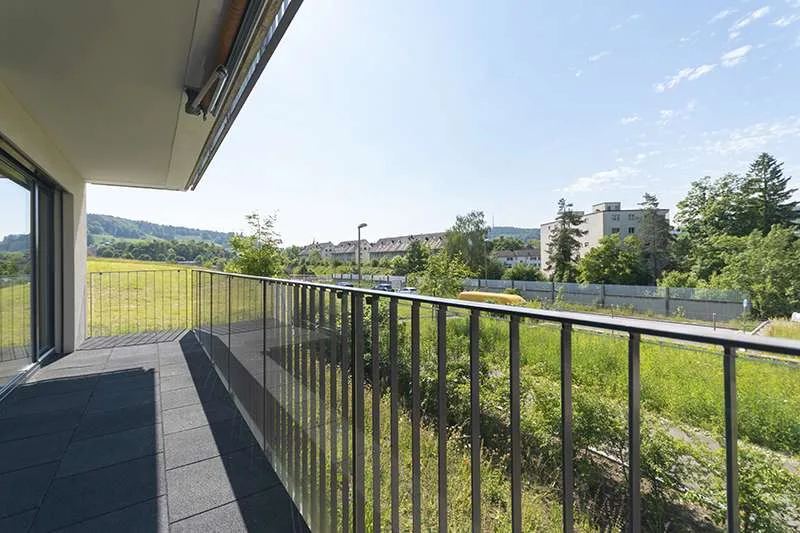 Appartamento esclusivo di 2,5 locali a Winterthur
