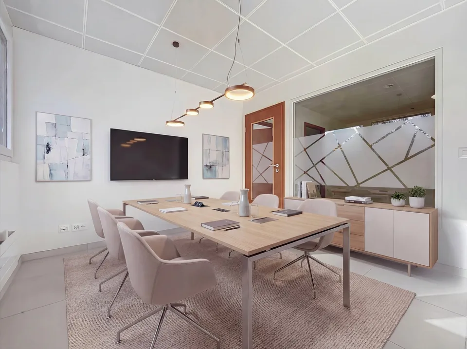 Verkaufsfläche von 65m2 - Simplon 21