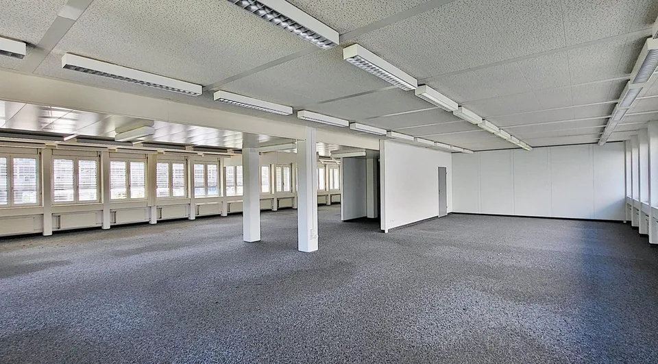 "Eigene Etage mit bestem Preis-Leistungs-Verhältnis!"