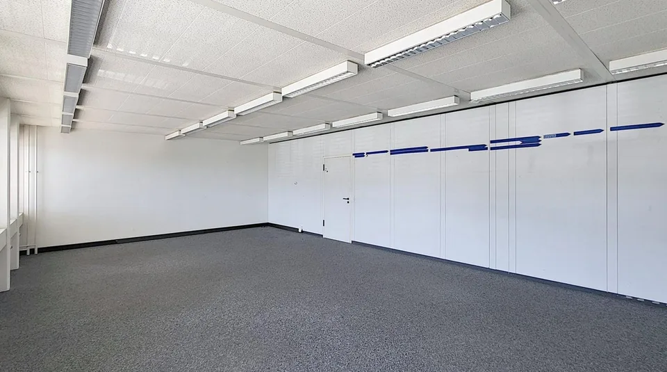 "Eigene Etage mit bestem Preis-Leistungs-Verhältnis!"