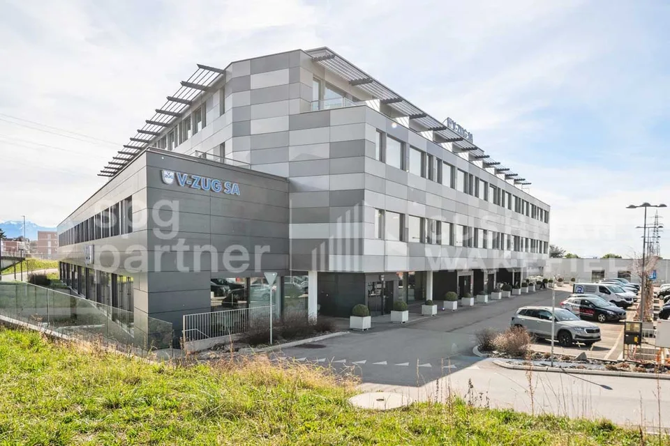 LENTILLIERES 24 - Votre futur bureau clé en main