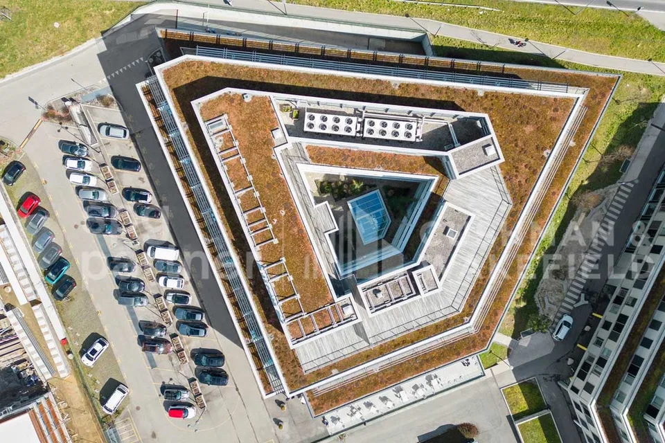 Ihre zukünftige Büroimmobilie in LENTILLIERES 24