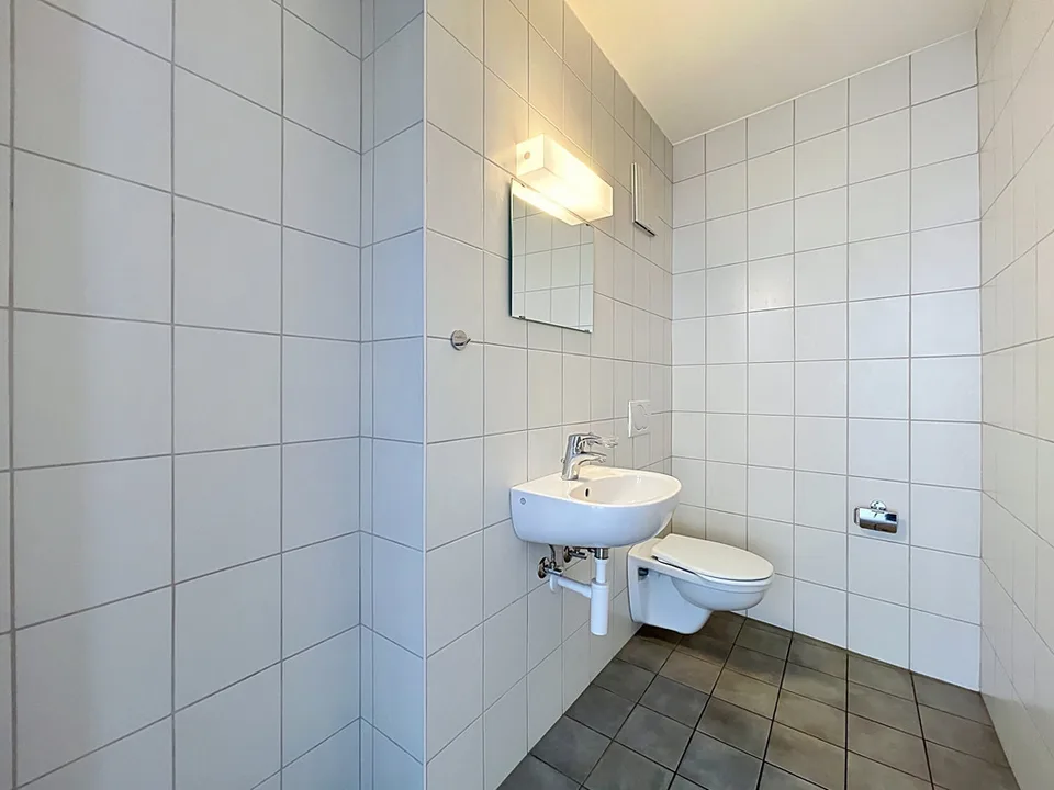 Vier-Zimmer-Wohnung – Foto 9 von 9