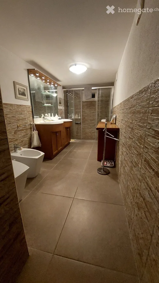 affitto n. 2 camere in villa casa privata / rent rooms (2)