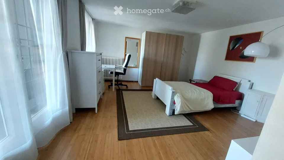 affitto n. 2 camere in villa casa privata / rent rooms (2)
