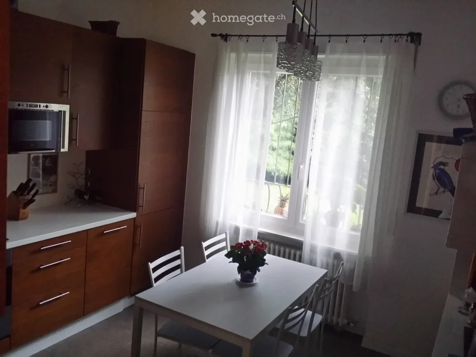 affitto n. 2 camere in villa casa privata / rent rooms (2)