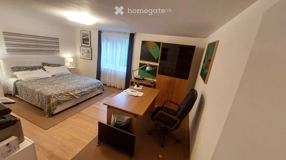 affitto n. 2 camere in villa casa privata / rent rooms (2)