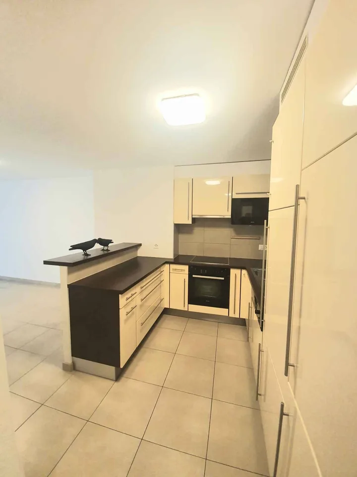 Schönes 4.5-Zimmer-Apartment im Erdgeschoss