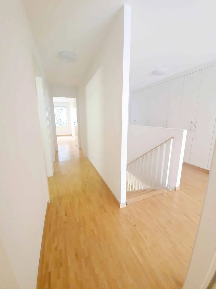 Schönes 4.5-Zimmer-Apartment im Erdgeschoss