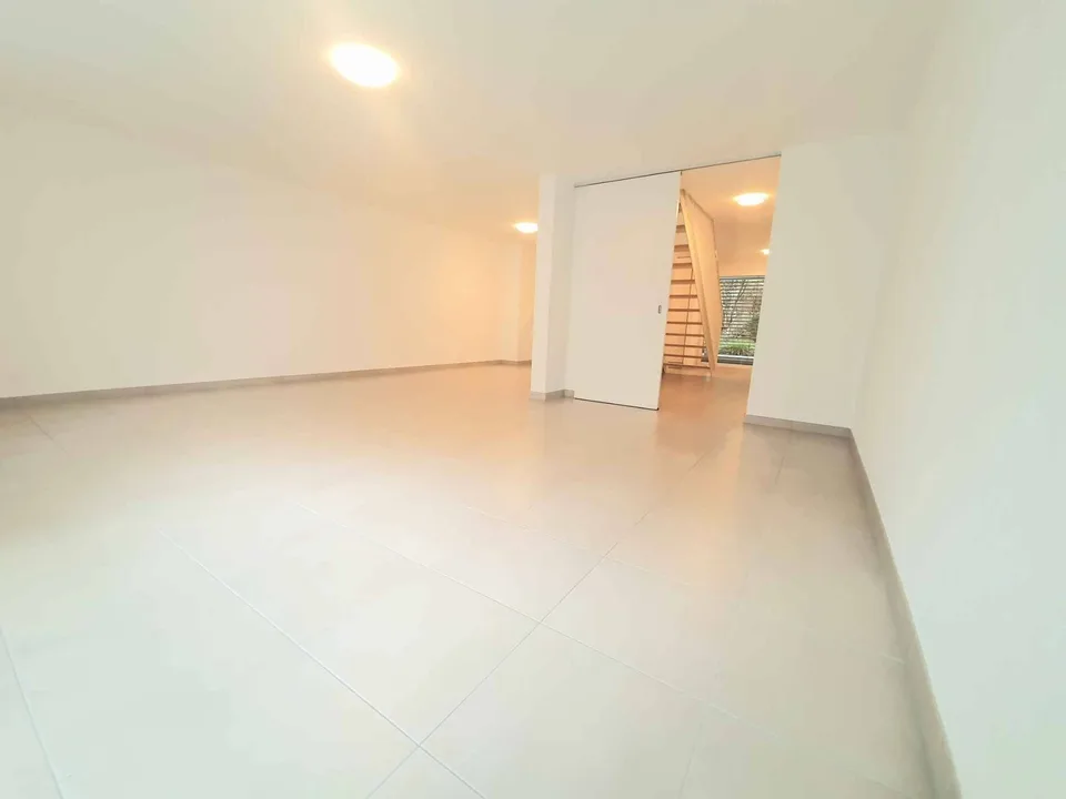 Schönes 4.5-Zimmer-Apartment im Erdgeschoss