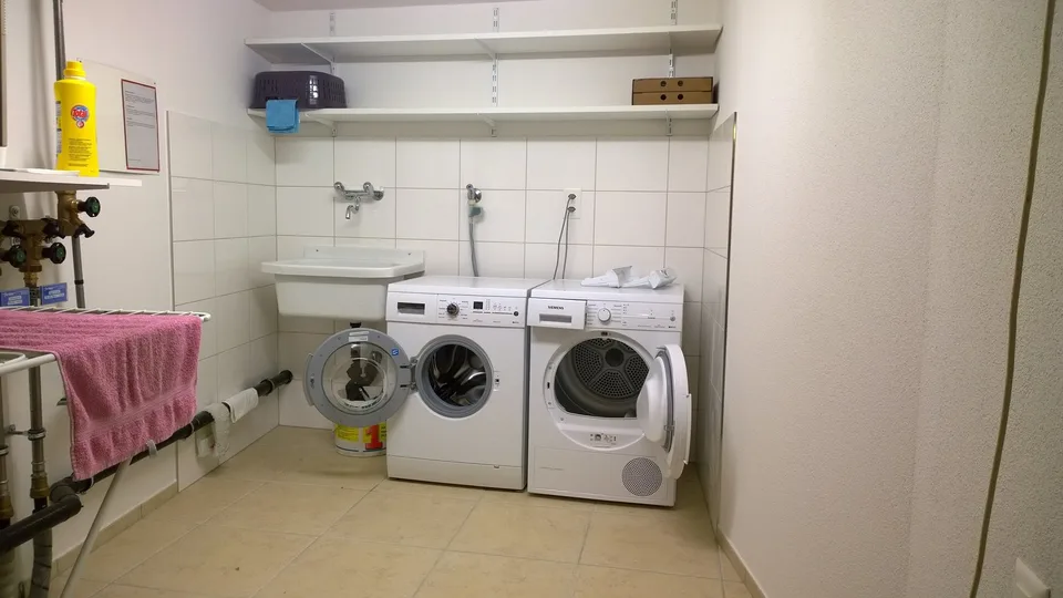 Studio for rent at Lago Maggiore: