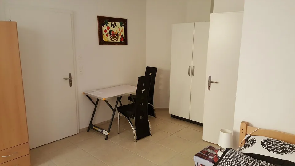 Studio for rent at Lago Maggiore: