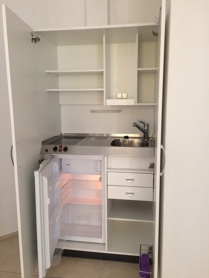 Studio for rent at Lago Maggiore: