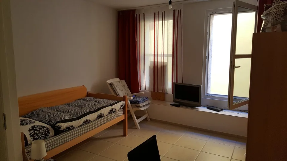 Studio for rent at Lago Maggiore: