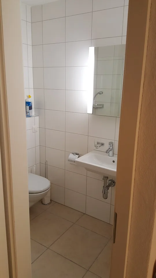 Studio for rent at Lago Maggiore: