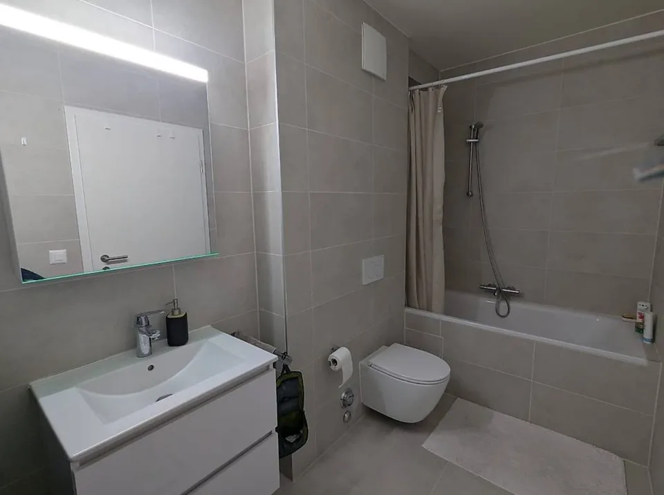 Dreizimmerwohnung 60m2 in Grand Lancy