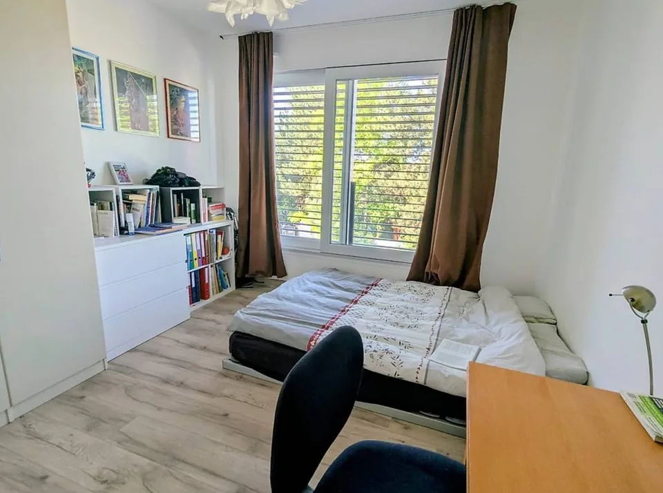 Dreizimmerwohnung 60m2 in Grand Lancy