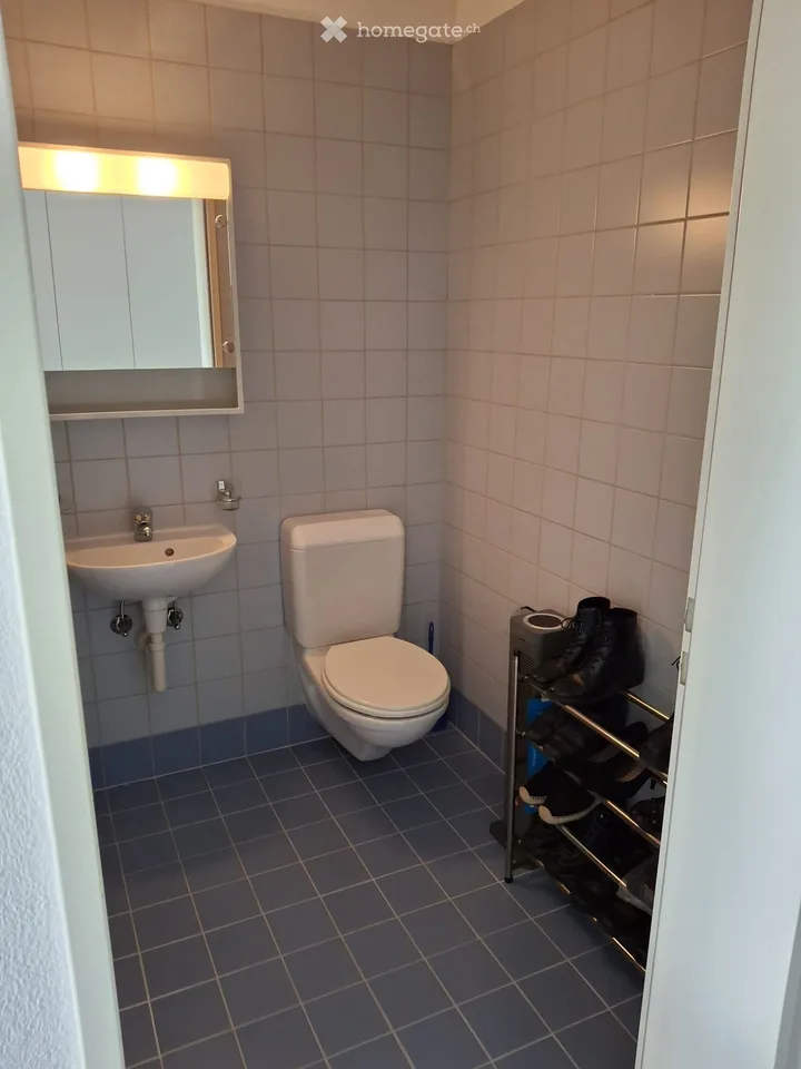 Ich suche einen Nachmieter