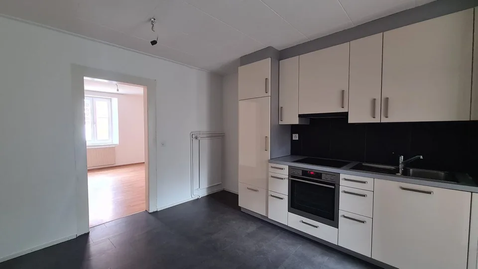 Joli studio à Bonfol - 1 mois de loyer net offert