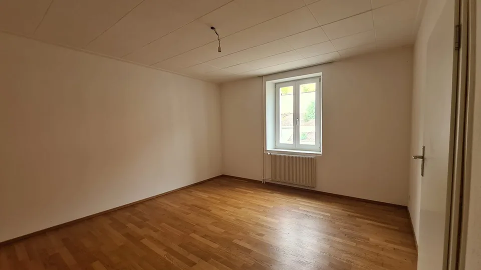 Schönes Studio in Bonfol - 1 Monat Nettomiete angeboten