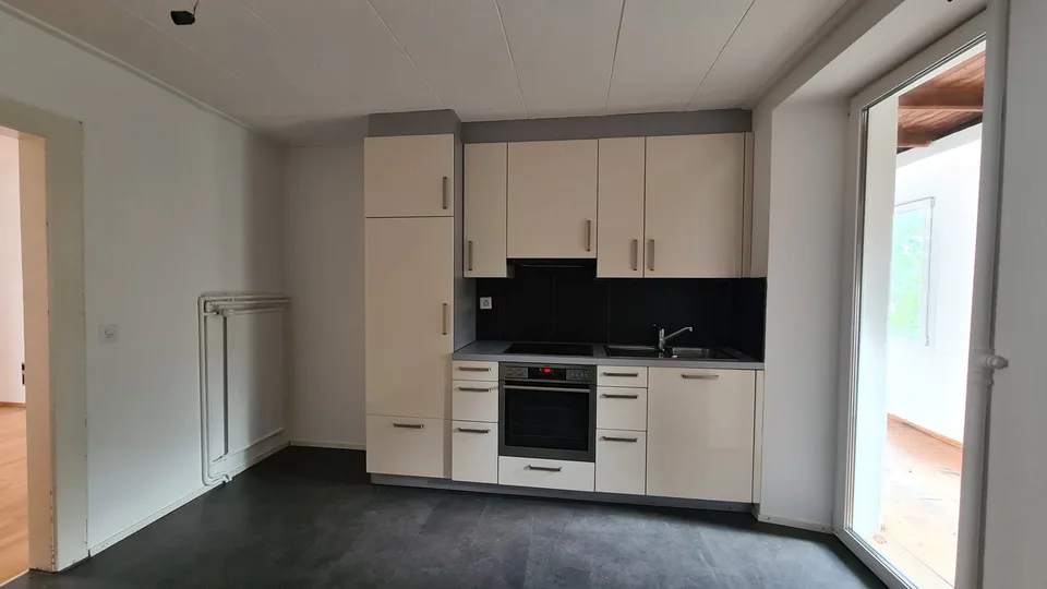 Schönes Studio in Bonfol - 1 Monat Nettomiete angeboten