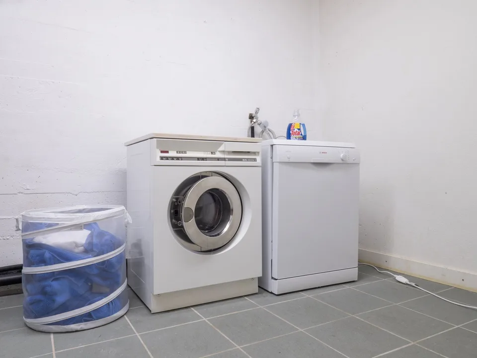 Möblierte 3.5-Zimmer-Wohnung im Erdgeschoss in Hünenberg – Foto 10 von 14