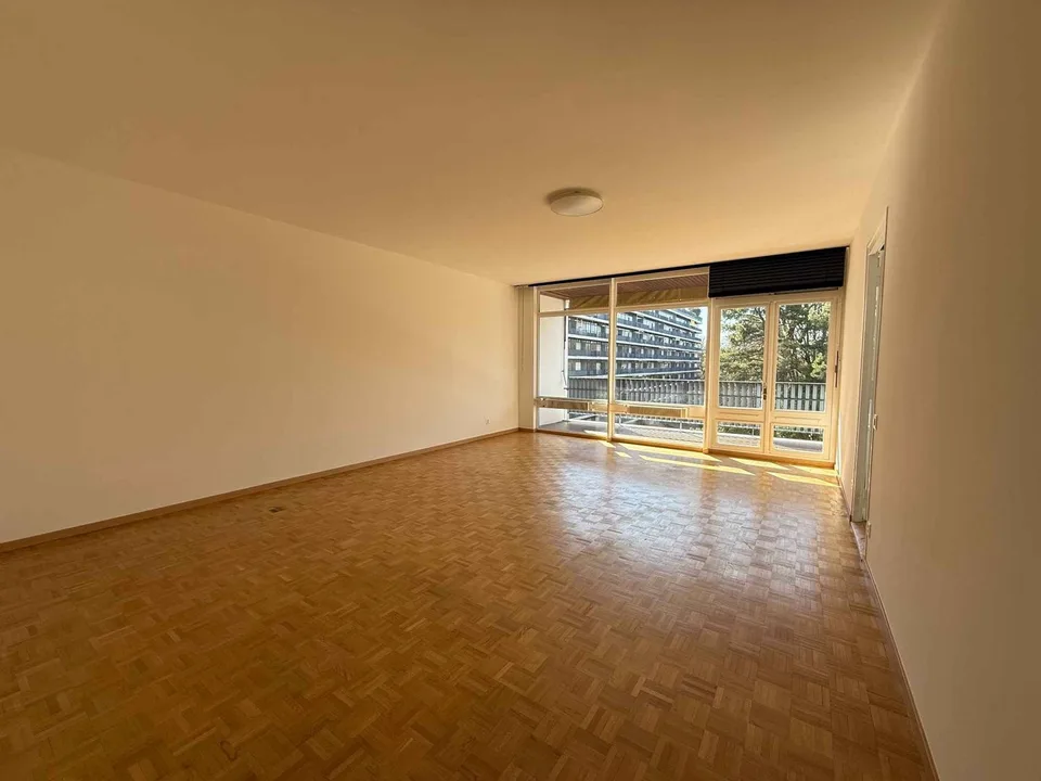 Wunderschöne 5-Zimmer-Wohnung RENOVIERTE
