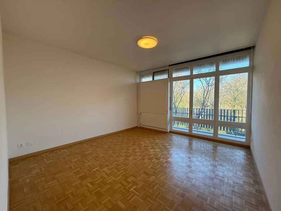 Wunderschöne 5-Zimmer-Wohnung RENOVIERTE