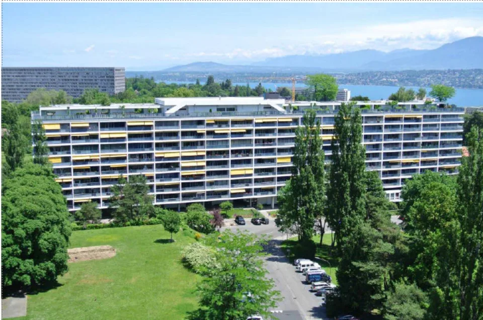 Appartement de 5 pièces RENOVE