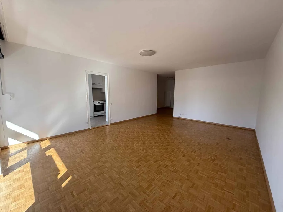 Wunderschöne 5-Zimmer-Wohnung RENOVIERTE