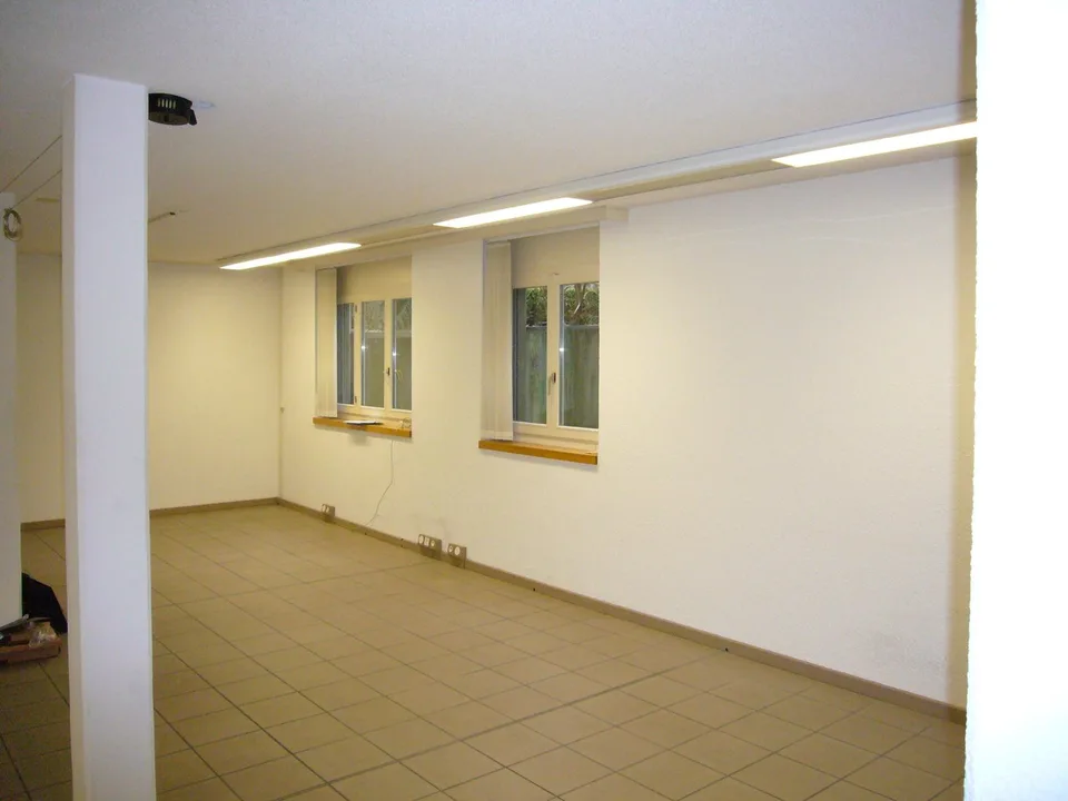 Hobbyraum/Lagerraum in Bern