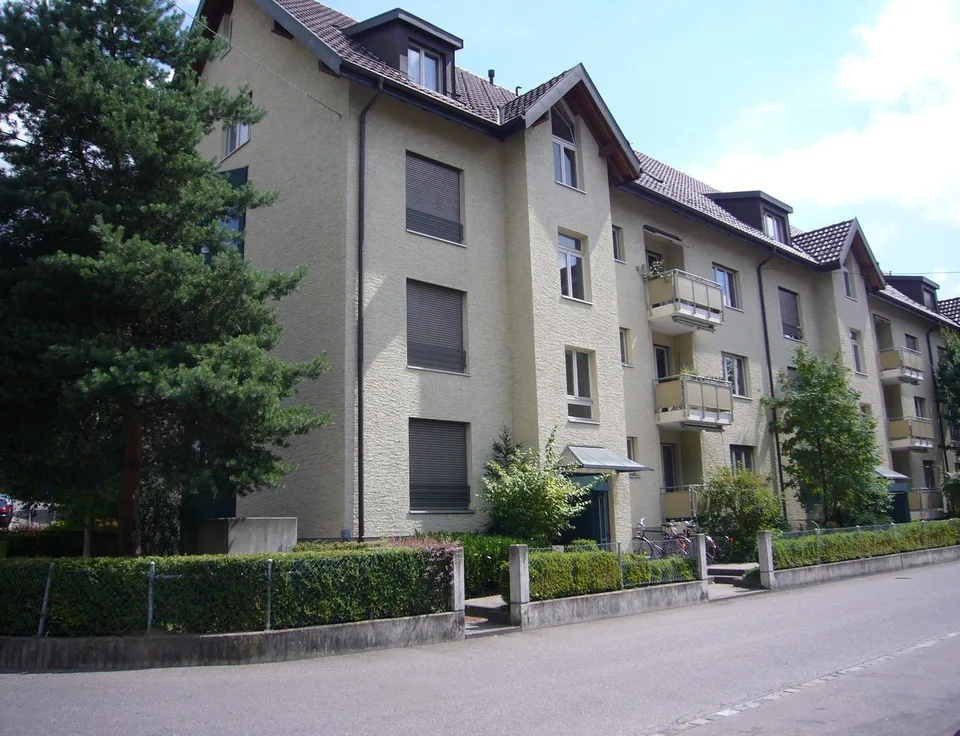 Hobbyraum/Lagerraum in Bern