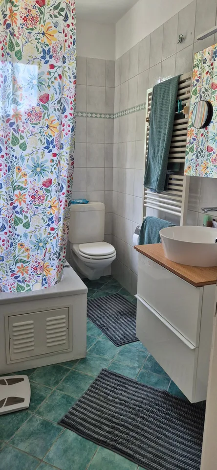 Gemütliche Wohnung in Breno mit Balkon und Panoramablick