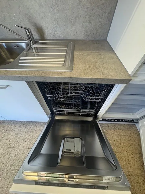Wohnung mit 3 Zimmern RENOVIERTE in via delle Aie 6, Lugano