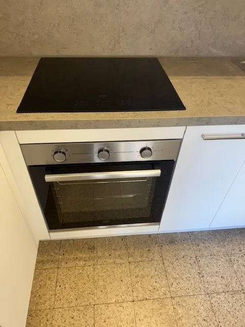 Wohnung mit 3 Zimmern RENOVIERTE in via delle Aie 6, Lugano