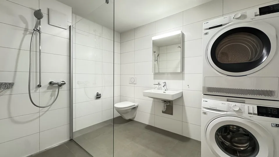 Appartement 4.5 pièces