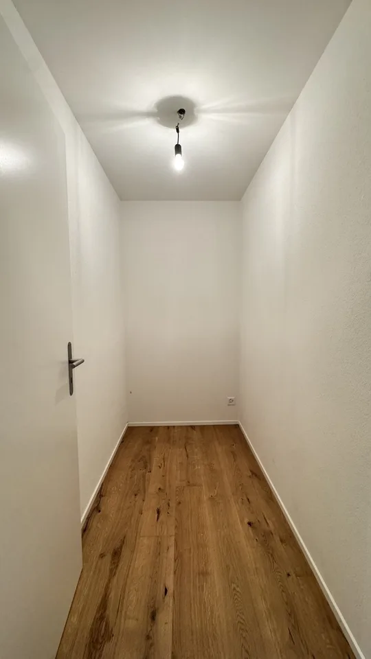 Appartement 4.5 pièces