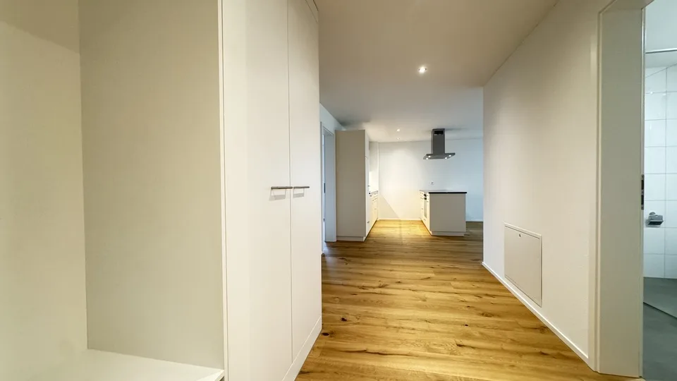 Appartement 4.5 pièces